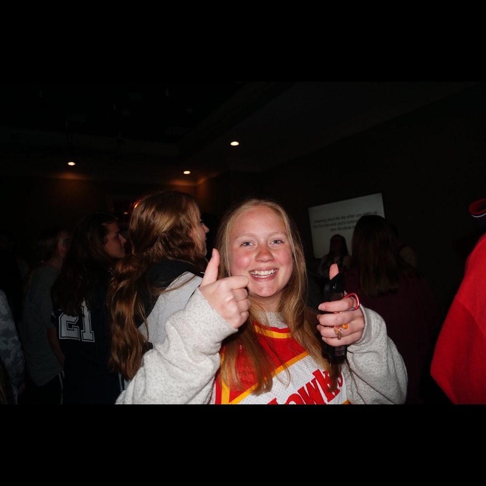 Meet your Posher, Megan